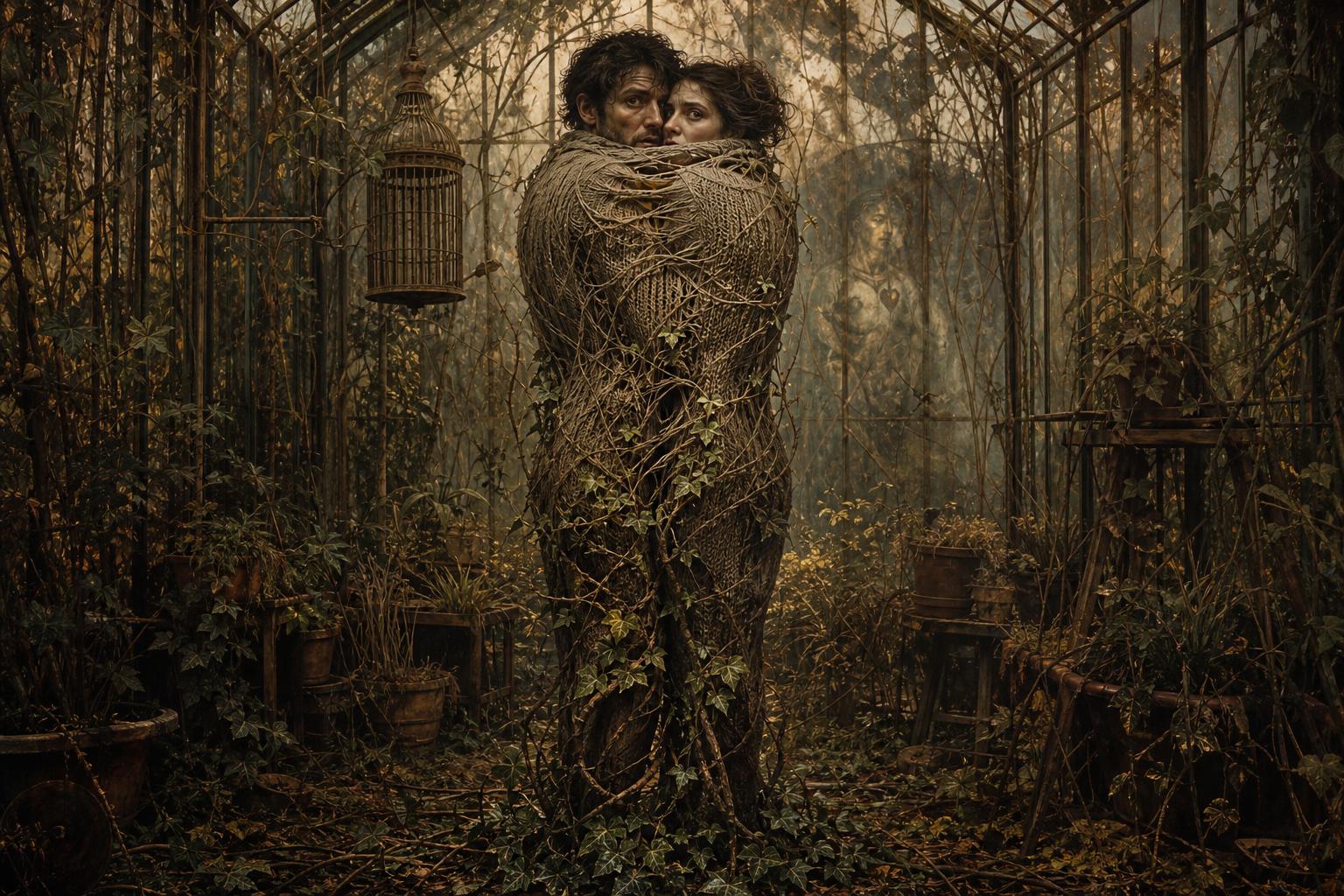¿Cómo eres de bueno como pareja?